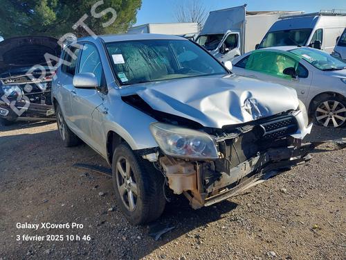 Right front window switch TOYOTA RAV 4 III (_A3_) 2.2 D 4WD (ALA30_, ALA30R) | BP26455954I26 - Image 10