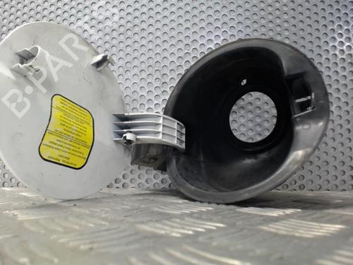 Used Fuel flap CITROËN NEMO Box Body/MPV (AA_) 1.4 HDi (68 hp) 23058045