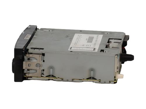 Radio CITROËN BERLINGO MULTISPACE (B9) 1.6 HDi 110 | BP29458067E6 