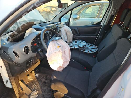 Rear mirror CITROËN BERLINGO Box Body/MPV (B9) 1.6 BlueHDi 100 | BP30846818I6  - Image 20