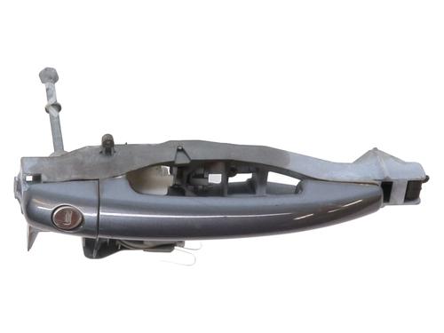 Used Front left exterior door handle PEUGEOT 3008 I MPV (0U_) 2.0 HDi 150 / BlueHDi 150 (150 hp) 26661482