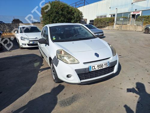 Used Parts RENAULT CLIO III (BR0/1, CR0/1)  1.5 dCi  4990032