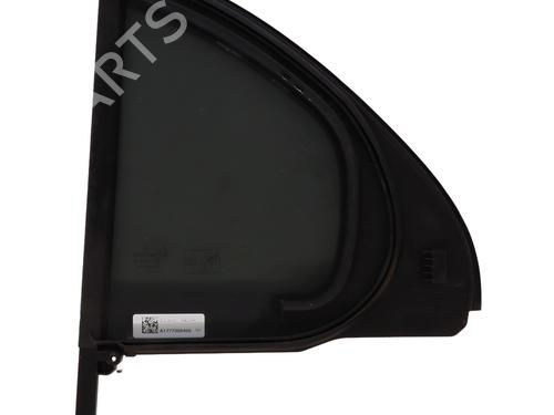 Used Rear right door window Rear right door window MERCEDES-BENZ A-CLASS (W177) [2018-2026] 35958515 35958515