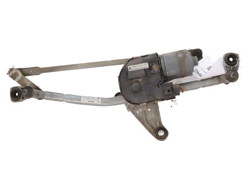 Front wiper motor SKODA SUPERB II (3T4) 2.0 TDI | BP26878867M29 