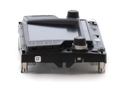 Radio VW GOLF VII (5G1, BQ1, BE1, BE2) 2.0 TDI | BP25030579E6