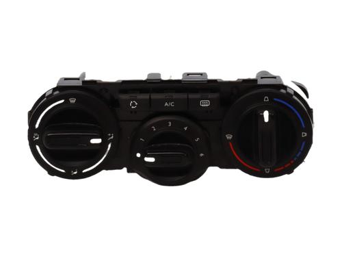 climate-control-citroen-c3-iii-sx-2016-38678899 main image