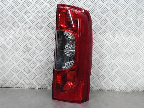 Right taillight CITROËN NEMO Box Body/MPV (AA_) 1.4 | BP23059126C35 