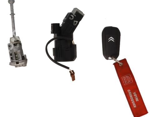 Used Ignition barrel Ignition barrel CITROËN C3 AIRCROSS II (2R_, 2C_) 1.2 PureTech 110 (2RHNZB, 2RHNZW, 2RHNPX, 2RHNPJ) (110 hp) 35990906 35990906