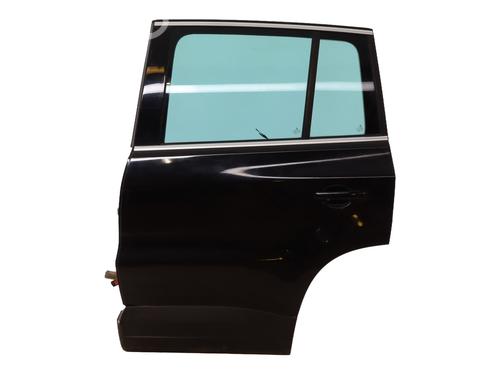 Used Left rear door VW TIGUAN (5N_) 2.0 TDI 4motion (170 hp) 26878881