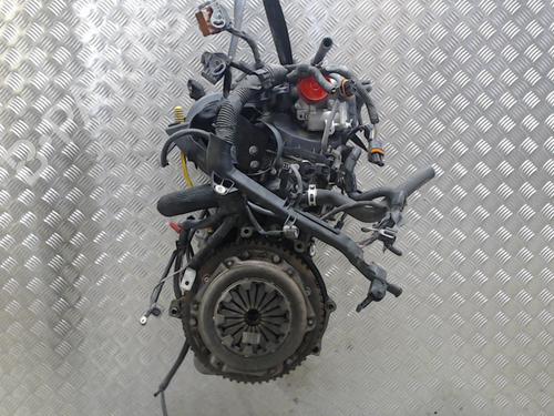 Used Engine Engine RENAULT TWINGO II (CN0_) 1.2 16V (CN04, CN0B) (75 hp) 36466948 36466948