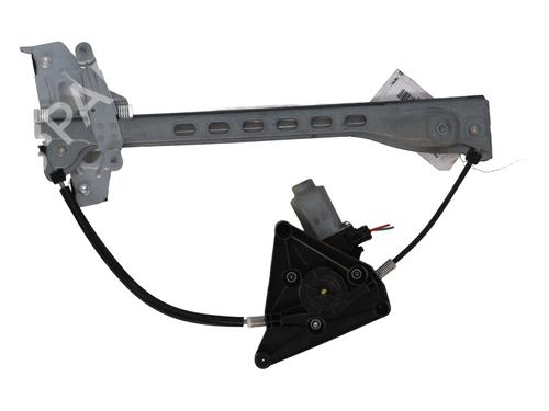 Used Front right window mechanism PEUGEOT 108 1.0 VTi 72 (72 hp) 29300771