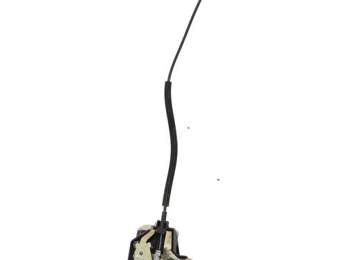 Front left lock RENAULT CLIO II (BB_, CB_) 1.5 dCi (B/CB08) | BP28091721C98 