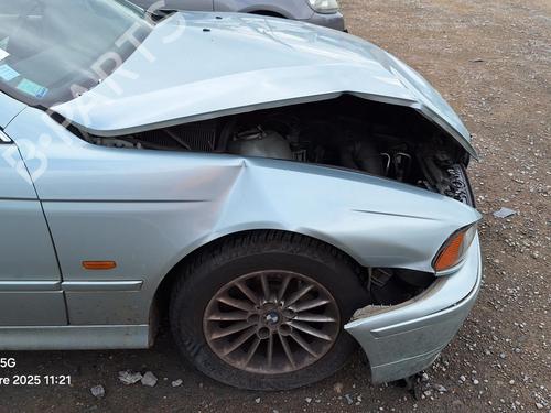 Climate control BMW 5 (E39) 530 d | BP31972767I5 