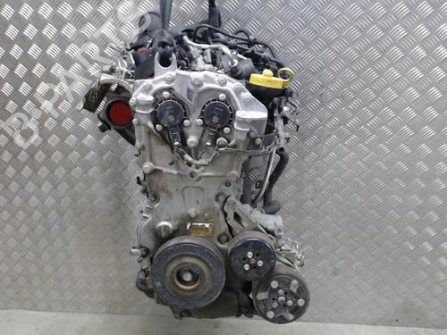 Engine RENAULT MEGANE IV Hatchback (B9A/M/N_) 1.3 TCe 160 (B9NC) | BP32413027M1 