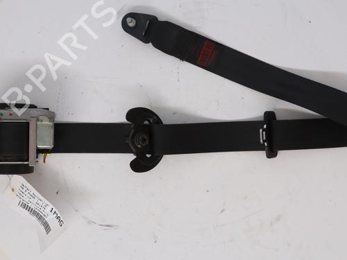 Used Front left seatbelt Front left seatbelt PEUGEOT 308 II (LB_, LP_, LW_, LH_, L3_) 1.6 BlueHDi 120 (120 hp) 36414482 36414482