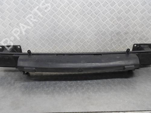 Front bumper reinforcement CITROËN C4 Coupe (LA_) 1.6 HDi | BP23057571C109 