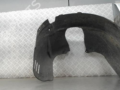 Used Wheel arch FORD FIESTA VI (CB1, CCN) 1.4 TDCi (70 hp) 23058862