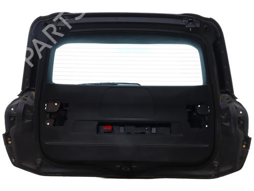 Used Tailgate CITROËN C4 Grand Picasso II (DA_, DE_) 1.6 HDi / BlueHDi 115 (115 hp) 30862499