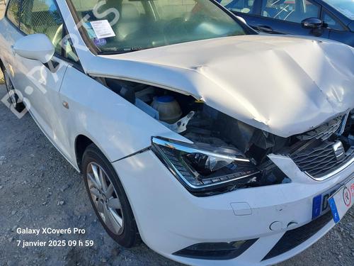 Right front window switch SEAT IBIZA IV (6J5, 6P1) 1.2 | BP26507477I26 - Image 4