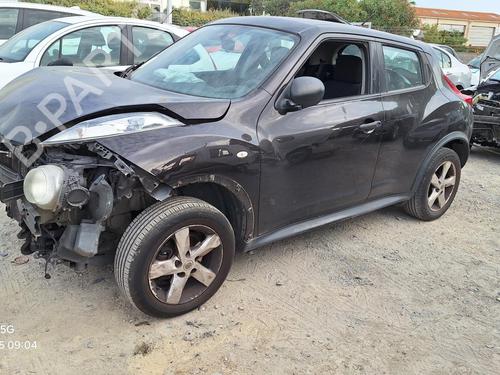 Used Parts NISSAN JUKE (F15)  1.5 dCi  4435978