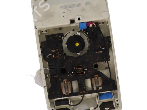 Interior roof light AUDI A4 B8 (8K2) 2.7 TDI | BP30862119I8