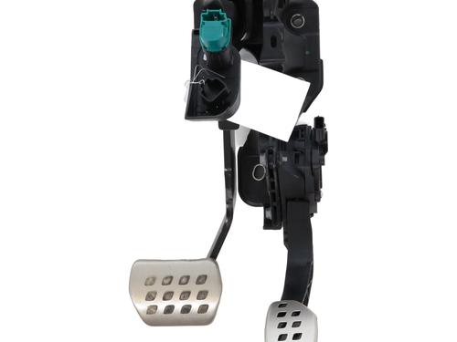 Used Pedal RENAULT CAPTUR II (HF_) E-TECH 145 (HFMU) (143 hp) 28089733
