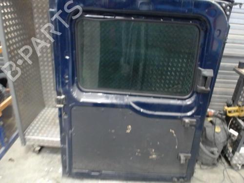 Used Left slide door Left slide door FORD TRANSIT V363 Van (FCD, FDD) [2013-2026] 33417433 33417433