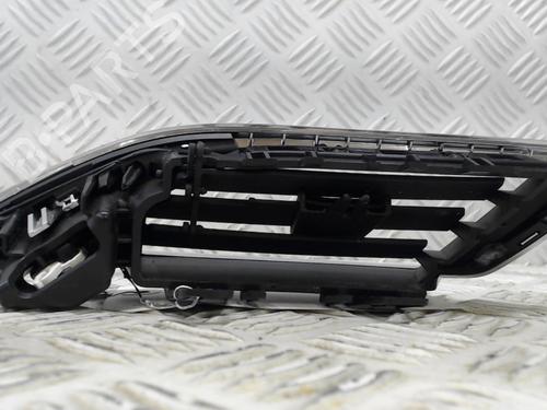 Air vent PEUGEOT 208 I (CA_, CC_) 1.6 HDi | BP23833345I21
