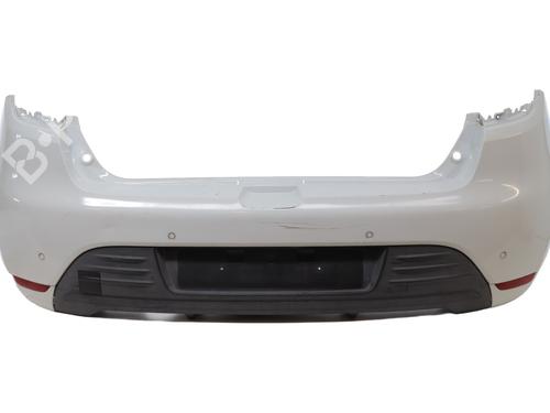Used Rear bumper RENAULT CLIO IV (BH_) 1.5 dCi 90 (90 hp) 29614018