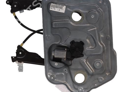 Used Front right window mechanism Front right window mechanism NISSAN QASHQAI I (J10, NJ10) 2.0 dCi (150 hp) 28680608 28680608