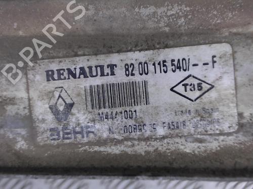 Intercooler RENAULT SCÉNIC II (JM0/1_) 1.5 dCi (JM1E, JM16) | BP23058039M30 - Image 2