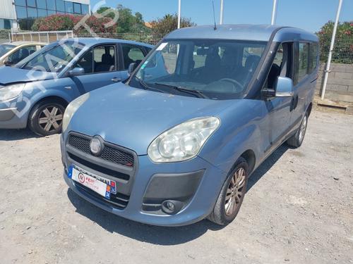 Used Parts FIAT DOBLO Bus (263_)  1.6 D Multijet (263AXD1B, 263AXX1B)  2208350