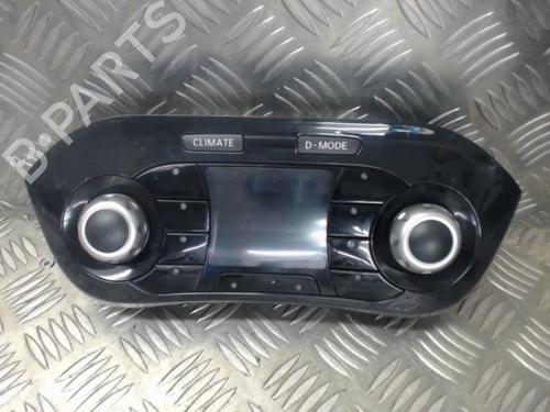 Used Climate control NISSAN JUKE (F15) 1.5 dCi (110 hp) 23061237