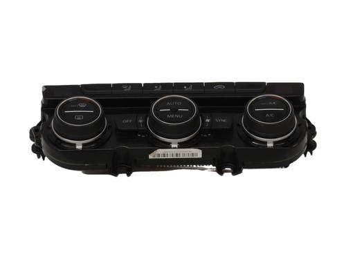 Used Climate control VW GOLF VII (5G1, BQ1, BE1, BE2) 2.0 GTD (184 hp) 31648862