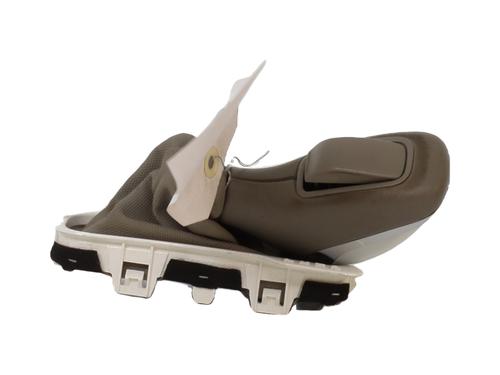 Shift knob RENAULT ZOE (BFM_) ZOE | BP30862383I34 - Image 5