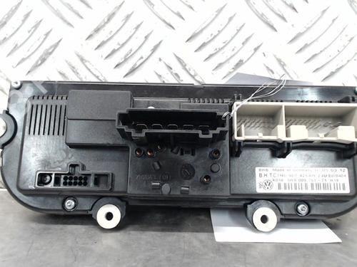 Climate control VW GOLF VI Variant (AJ5) 1.6 TDI | BP23059108I5 - Image 2