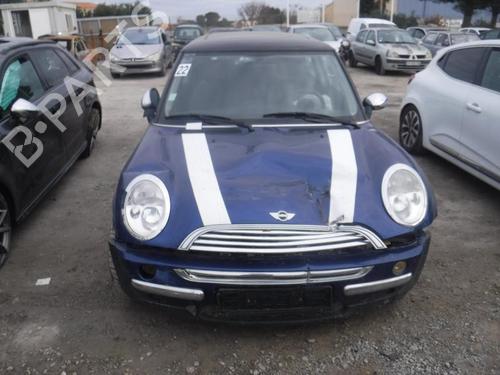 Left headlight MINI MINI (R50, R53) Cooper | BP23055067C28 - Image 13