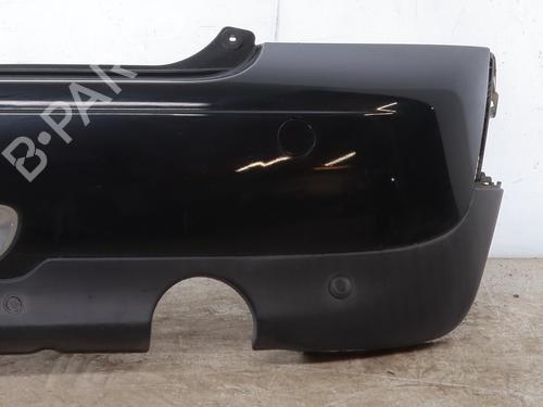 Used Rear bumper Rear bumper 38462231 38462231