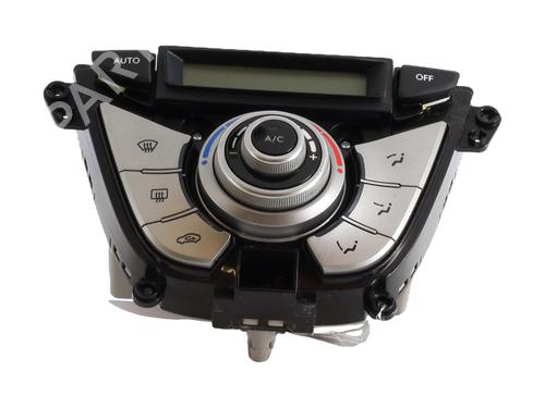 climate-control-hyundai-ix20-jc-2010-2011-2012-2013-2014-2015-2016-2017-2018-2019-28457131 main image