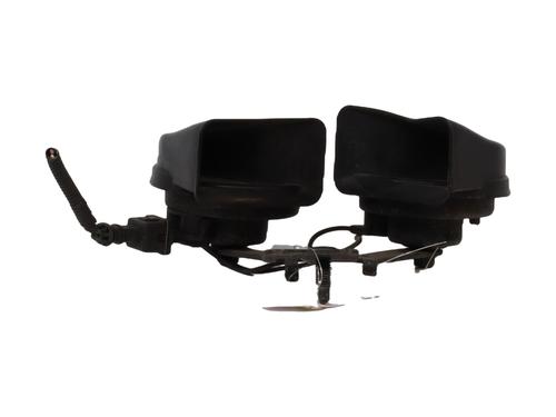 Used Horn RENAULT MEGANE III Coupe (DZ0/1_) 1.2 TCe (DZ16, DZ28) (132 hp) 31215908