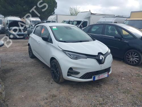Left front window switch RENAULT ZOE (BFM_) ZOE (BFMC, BFMD) | BP23834133I27 - Image 3