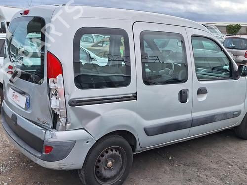 Right headlight RENAULT KANGOO Express (FC0/1_) 1.5 dCi (FC07, FC1R) | BP25982123C29  - Image 8
