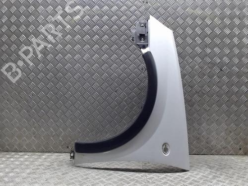 Used Left front fenders OPEL COMBO Box Body/MPV 1.7 CDTI 16V (101 hp) 23834174