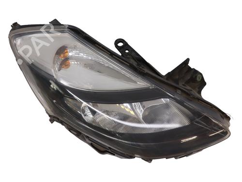 Right headlight RENAULT CLIO III (BR0/1, CR0/1) 1.2 16V Hi-Flex (BR1U, CR1U) | BP29460908C29 