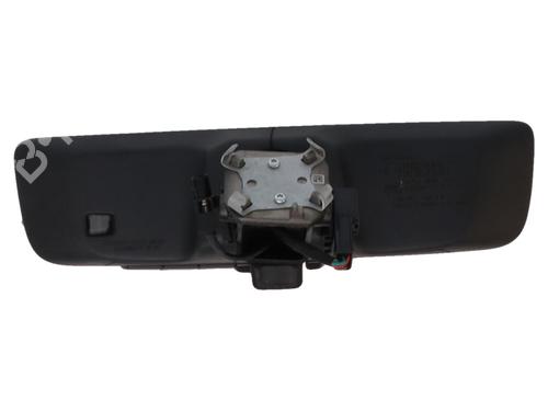 Rear mirror PEUGEOT EXPERT Van (V_) 2.0 BlueHDi 145 | BP37741212I6 - Image 4