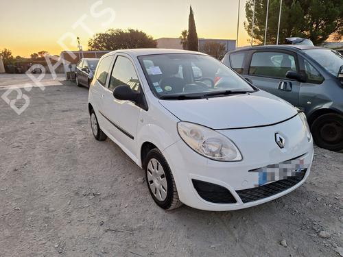 Used Parts RENAULT TWINGO II (CN0_) 1.2 16V (CN0K, CN0V, CN0A) 4867516