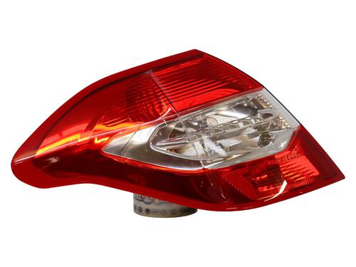 Used Left taillight Left taillight 37741365 37741365