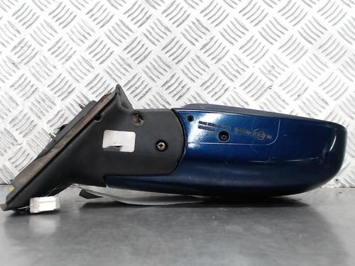 Right mirror NISSAN X-TRAIL I (T30) 2.2 Di 4x4 | BP23057136C27 