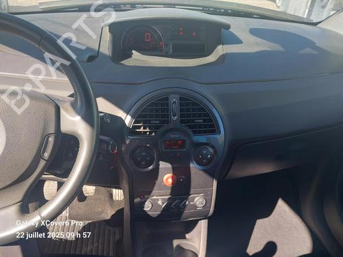 Climate control RENAULT MODUS / GRAND MODUS (F/JP0_) 1.5 dCi (JP0G, JP0H) | BP30863147I5  - Image 6