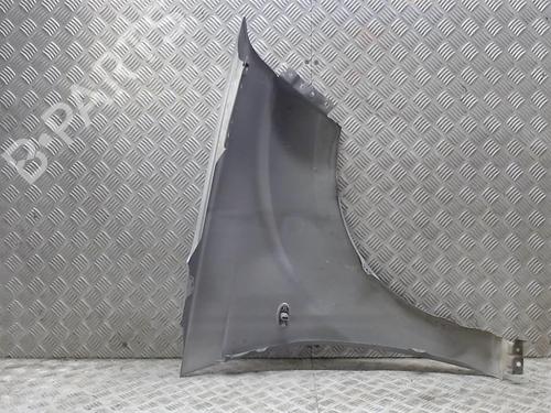 Left front fenders CITROËN C-CROSSER (VU_, VV_) 2.2 HDi | BP23055059C41 